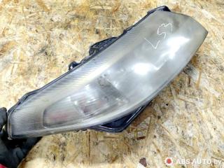 фара правая Renault Laguna 2 поколение 2003, 1.9 л., дизель, МКПП, универсал, 8200002466, 89004692