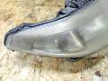 фара правая Renault Laguna 2 поколение 2003, 1.9 л., дизель, МКПП, универсал, 8200002466, 89004692 - фото №3