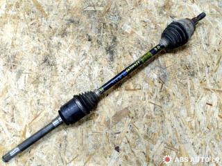 полуось передняя правая (приводной вал, ШРУС) Mercedes-Benz M-Класс W164 2008, 3.0 л., OM642 DE30LA, дизель, АКПП, хетчбэк 5 дв., 738524A, 324769, A1643301901