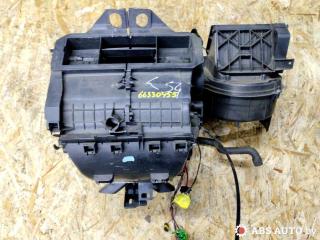 отопитель в сборе (печка) Peugeot 406 1 поколение [рестайлинг] 2002, 2.0 л., дизель, МКПП, седан, 659487G, F658649E, 94573191ZL, 48524590