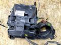 отопитель в сборе (печка) Peugeot 406 1 поколение [рестайлинг] 2002, 2.0 л., дизель, МКПП, седан, 659487G, F658649E, 94573191ZL, 48524590 - фото №4