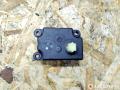моторчик заслонки печки Renault Grand Scenic 2 поколение 2006, 1.9 л., дизель, МКПП, минивэн - фото №2