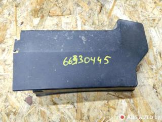 крышка блока предохранителей Peugeot 406 1 поколение [рестайлинг] 2002, 2.0 л., дизель, МКПП, седан, 9634158280, 93219100