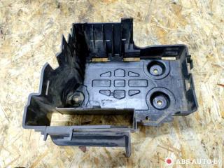 полка аккумулятора Renault Laguna 2 поколение 2003, 1.9 л., дизель, МКПП, универсал, 8200003058