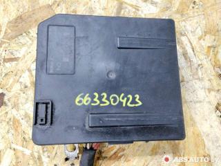 блок комфорта Renault Grand Scenic 2 поколение 2006, 1.9 л., дизель, МКПП, минивэн, 8200481866F