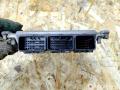 блок управления двигателем Renault Laguna 2 поколение 2003, 1.9 л., дизель, МКПП, универсал, 0281010297, 8200048297, 8200183768 - фото №2