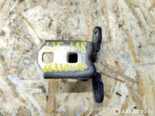 петля двери Renault Grand Scenic 2 поколение 2006, 1.9 л., дизель, МКПП, минивэн