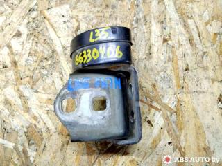 петля двери Renault Grand Scenic 2 поколение 2006, 1.9 л., дизель, МКПП, минивэн