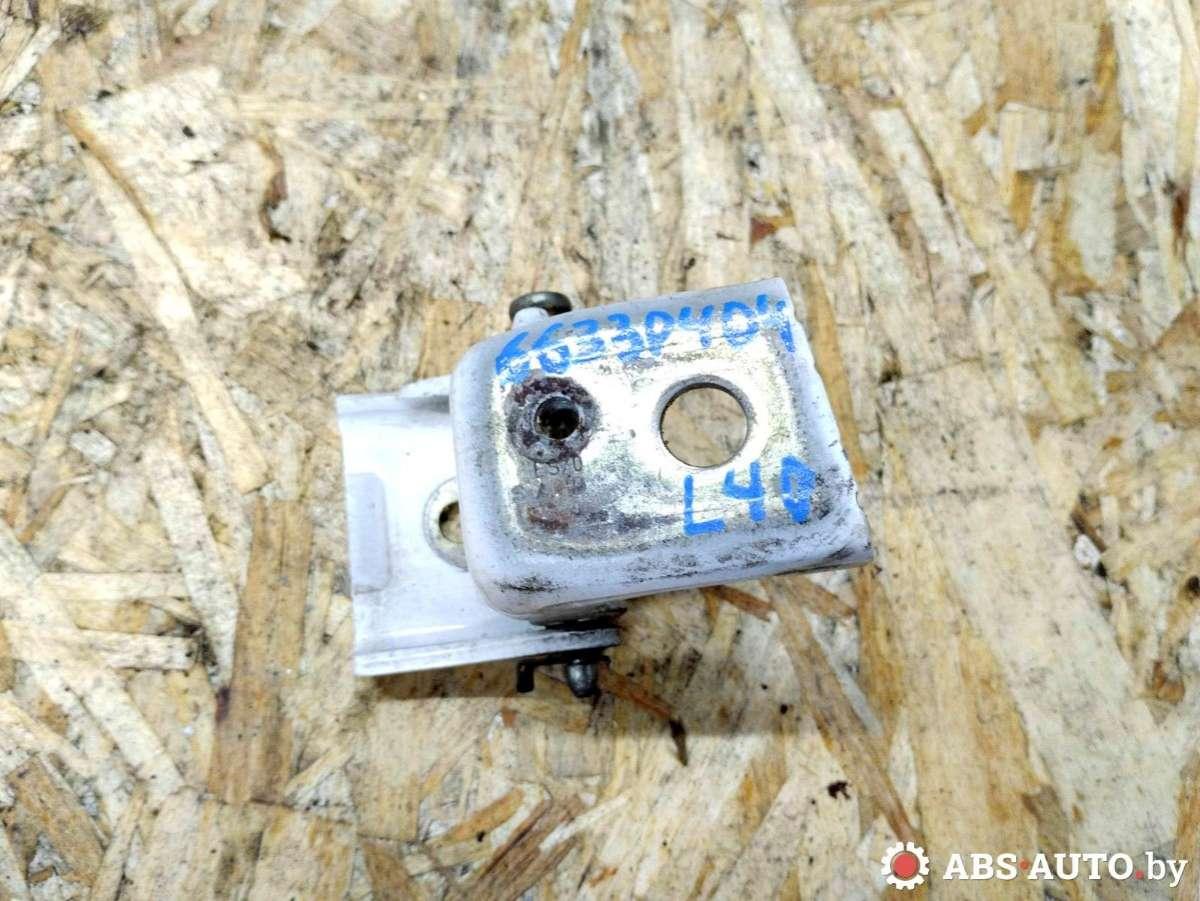 петля двери Citroen C5 1 поколение 2004, 1.6 л., дизель, МКПП, хетчбэк 5 дв. - фото №1