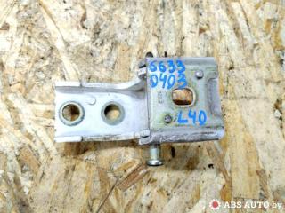 петля двери Citroen C5 1 поколение 2004, 1.6 л., дизель, МКПП, хетчбэк 5 дв.