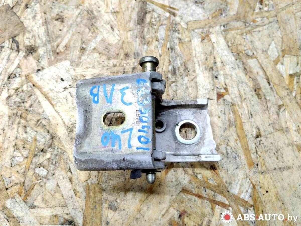 петля двери Citroen C5 1 поколение 2004, 1.6 л., дизель, МКПП, хетчбэк 5 дв. - фото №1