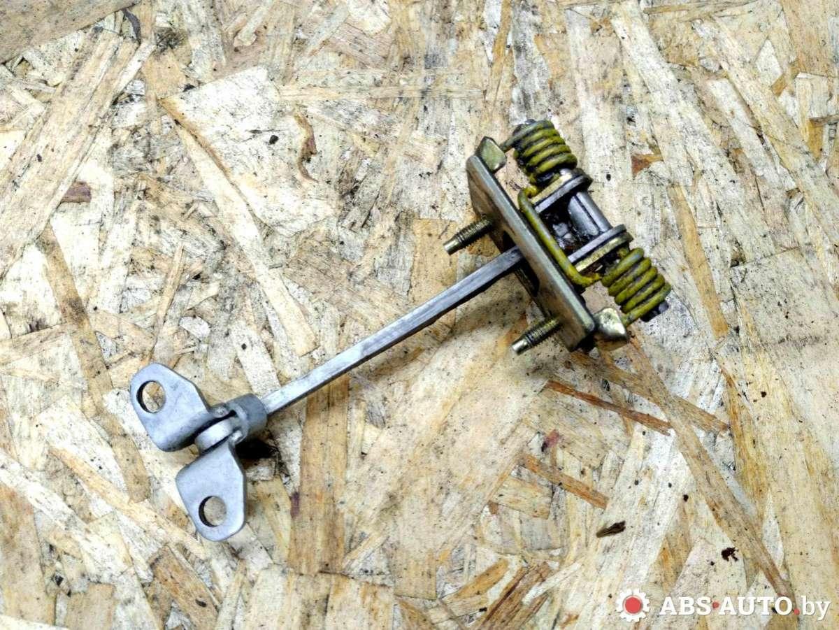 ограничитель открывания двери Citroen C5 1 поколение 2004, 1.6 л., дизель, МКПП, хетчбэк 5 дв., 62516 - фото №1