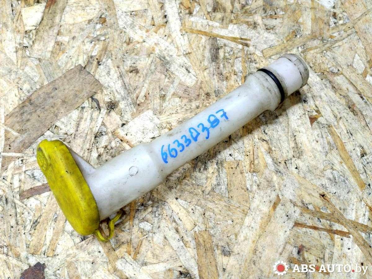 горловина бачка омывателя Renault Grand Scenic 2 поколение 2006, 1.9 л., дизель, МКПП, минивэн, 7700843903, 7700411279F - фото №1