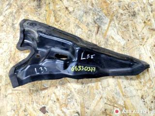 кронштейн (крепление) Renault Grand Scenic 2 поколение 2006, 1.9 л., дизель, МКПП, минивэн, 579845, 5798453