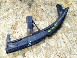 Крепление бампера переднего Renault Grand Scenic 2 поколение 2006, 1.9 л., дизель, МКПП, минивэн, 8200183741