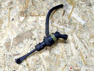 цилиндр сцепления главный Renault Grand Scenic 2 поколение 2006, 1.9 л., дизель, МКПП, минивэн, 8200151784C, 8200151784