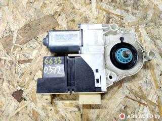 моторчик стеклоподъемника передний левый Citroen C5 1 поколение 2004, 1.6 л., дизель, МКПП, хетчбэк 5 дв., 9681594480, 965495100, 7746004902