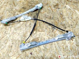 стеклоподъемник передний левый Citroen C5 1 поколение 2004, 1.6 л., дизель, МКПП, хетчбэк 5 дв., 9648486380, 995747