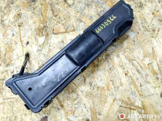 кожух электрических разъемов Citroen C5 1 поколение 2004, 1.6 л., дизель, МКПП, хетчбэк 5 дв., 9653051380, 9651191780