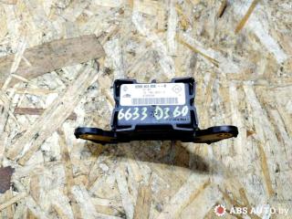 датчик ускорения Renault Laguna 2 поколение 2003, 1.9 л., дизель, МКПП, универсал, 8200404858, 10170103313, 10170718042