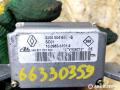 датчик ускорения Renault Laguna 2 поколение 2003, 1.9 л., дизель, МКПП, универсал, 8200004644B, 10098514014 - фото №5