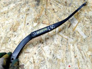 щеткодержатель (поводок стеклоочистителя, дворник) Renault Laguna 2 поколение [рестайлинг] 2007, 1.9 л., дизель, МКПП, универсал, 80004996