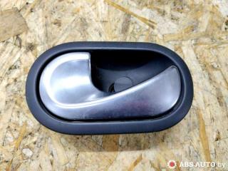 ручка внутренняя задняя левая Renault Grand Scenic 2 поколение 2006, 1.9 л., дизель, МКПП, минивэн, 5005400006, 8200028487