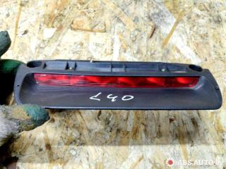 дополнительный стоп-сигнал Citroen C5 1 поколение 2004, 1.6 л., дизель, МКПП, хетчбэк 5 дв., 9632647280, 9638001180