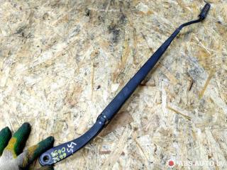 щеткодержатель (поводок стеклоочистителя, дворник) Renault Grand Scenic 2 поколение 2006, 1.9 л., дизель, МКПП, минивэн, 8200466006