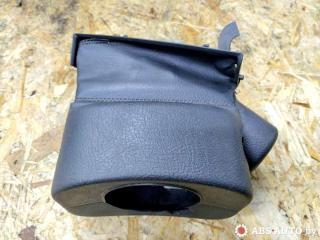 кожух (защита) рулевого механизма Citroen C5 1 поколение 2004, 1.6 л., дизель, МКПП, хетчбэк 5 дв., 9632612177, 9633955980