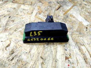 датчик дождя Renault Grand Scenic 2 поколение 2006, 1.9 л., дизель, МКПП, минивэн, 8200001914, 1397212015, 9628668980, 1397212001