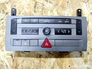 блок управления печки / климат-контроля Citroen C5 1 поколение 2004, 1.6 л., дизель, МКПП, хетчбэк 5 дв., 96573328YW, 96498324YW, 96470291YW, 96498320YW, 96498318YW, 96498317YW