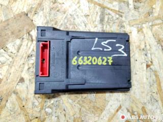 блок управления телефоном Renault Laguna 2 поколение 2003, 1.9 л., дизель, МКПП, универсал, 8200006159, 216544688, 21653101