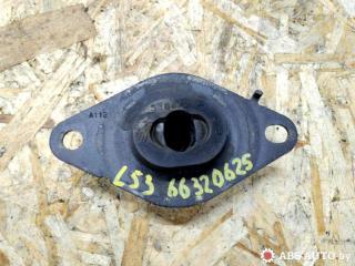 подушка крепления КПП Renault Laguna 2 поколение 2003, 1.9 л., дизель, МКПП, универсал, 8200000016