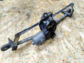 механизм стеклоочистителя (трапеция дворников) Citroen C5 1 поколение 2004, 1.6 л., дизель, МКПП, хетчбэк 5 дв., 0390241700, 3397020506, 9632671180