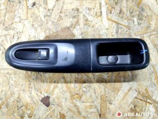 кнопка стеклоподъемника двери Peugeot 406 1 поколение [рестайлинг] 2002, 2.0 л., дизель, МКПП, седан, 26267