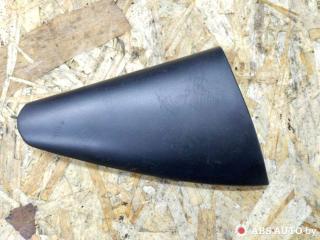 накладка на зеркало Peugeot 406 1 поколение [рестайлинг] 2002, 2.0 л., дизель, МКПП, седан, 9618161277, 9618161177