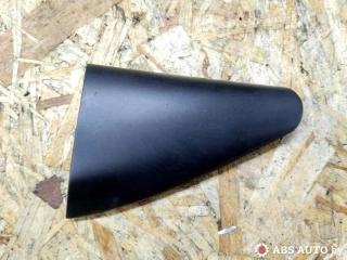 накладка на зеркало Peugeot 406 1 поколение [рестайлинг] 2002, 2.0 л., дизель, МКПП, седан, 9618161277, 9618161177
