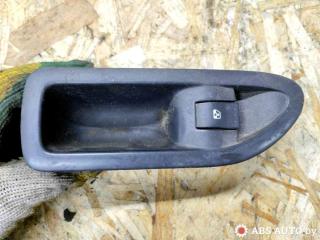 кнопка стеклоподъемника двери задней левой Renault Laguna 2 поколение 2003, 1.9 л., дизель, МКПП, универсал, 8200016013