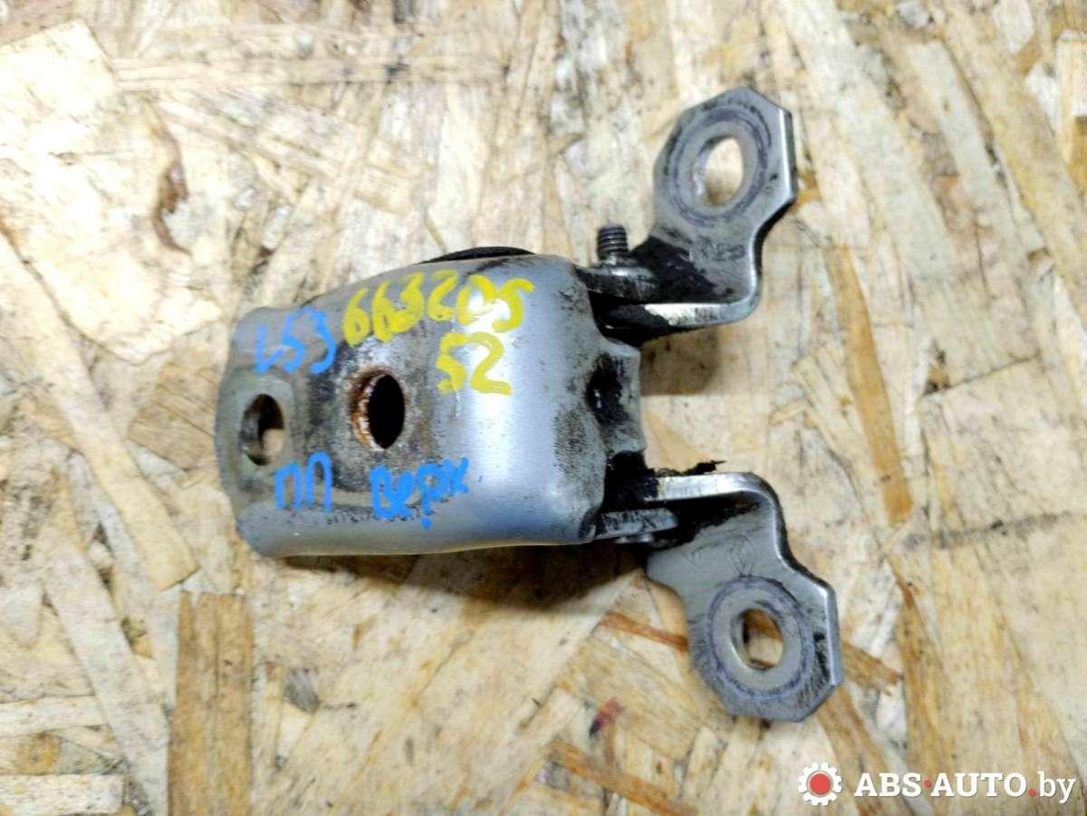 петля двери Renault Laguna 2 поколение 2003, 1.9 л., дизель, МКПП, универсал - фото №1