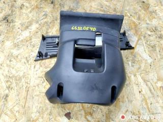 кожух рулевой колонки Renault Laguna 2 поколение [рестайлинг] 2007, 1.9 л., дизель, МКПП, универсал, 8200000878, 8200000879, 8200021841, 8200088560, 8200172081, 8200172084