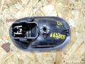 ручка внутренняя передняя правая Renault Grand Scenic 2 поколение 2006, 1.9 л., дизель, МКПП, минивэн, 8200028486, 5005500006 - фото №2