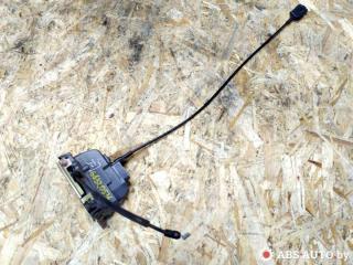 замок двери задней левой Renault Grand Scenic 2 поколение 2006, 1.9 л., дизель, МКПП, минивэн, 119333