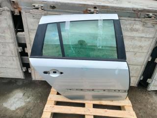 дверь задняя правая Renault Laguna 2 поколение 2003, 1.9 л., дизель, МКПП, универсал