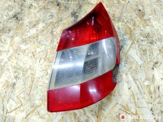 фонарь задний правый Renault Grand Scenic 2 поколение 2006, 1.9 л., дизель, МКПП, минивэн, 8200493375, 8200493374D