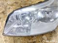 фара левая Citroen C5 1 поколение 2004, 1.6 л., дизель, МКПП, хетчбэк 5 дв., 89900409, 088840 - фото №2