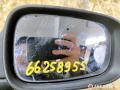 зеркало наружное правое Renault Grand Scenic 2 поколение 2006, 1.9 л., дизель, МКПП, минивэн, E90111261127, E90111281129 - фото №2