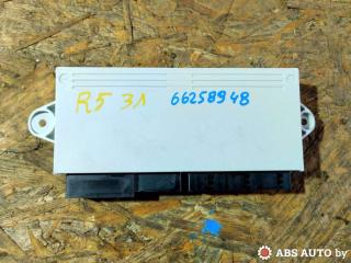модуль управления двери BMW 7 серия E65/E66/E67 2004, 4.4 л., бензин, АКПП, седан, 61356920466, 6920466, 6015005006