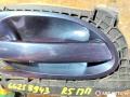 ручка наружная BMW 7 серия E65/E66/E67 2004, 4.4 л., бензин, АКПП, седан, 7013702, 70137021 - фото №3