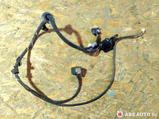 дверная проводка BMW 7 серия E65/E66/E67 2004, 4.4 л., бензин, АКПП, седан, 6913139, 6913128